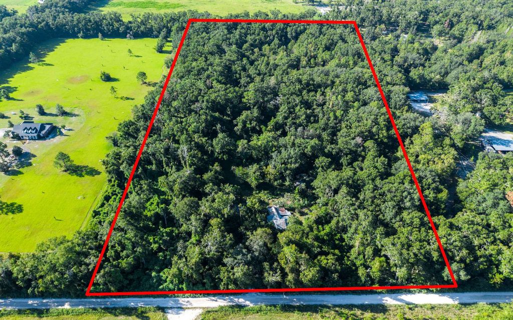 Photo of 9174 232nd Street, OBrien, FL 32071 (MLS # 128446)