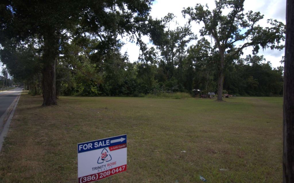 Photo of TBD Winderweedle, Live Oak, FL 32064 (MLS # 128604)