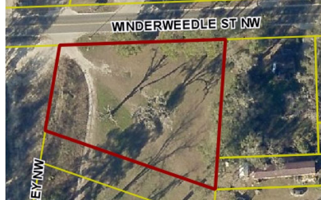 Photo of TBD Winderweedle, Live Oak, FL 32064 (MLS # 128604)