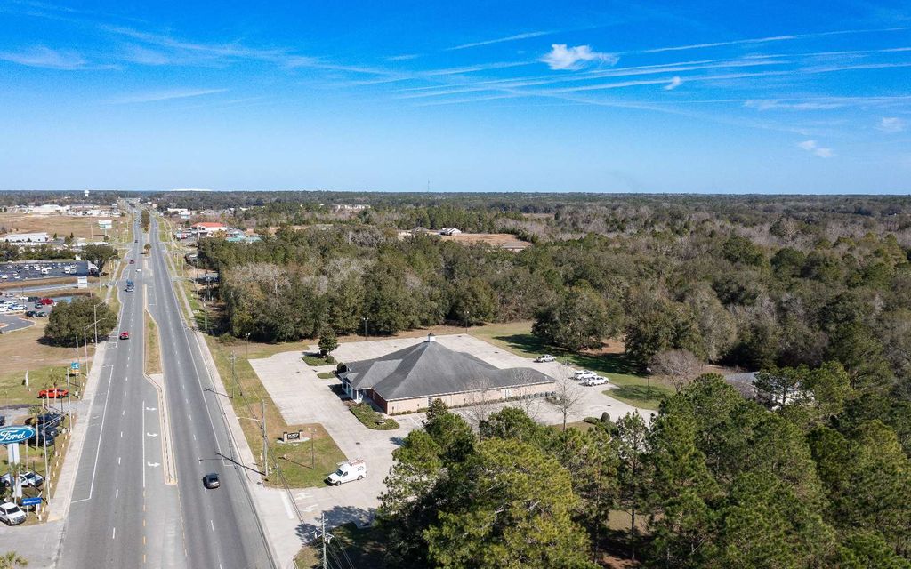 Photo of TBD Hwy 129 3acres, Live Oak, FL 32060 (MLS # 124933)