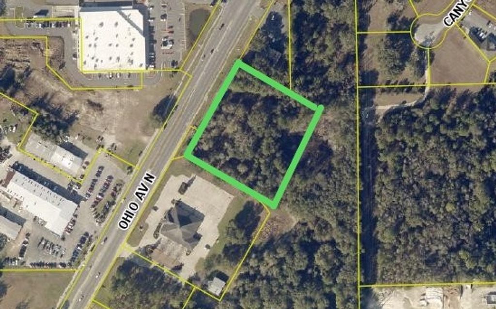 Photo of TBD Hwy 129 3acres, Live Oak, FL 32060 (MLS # 124933)