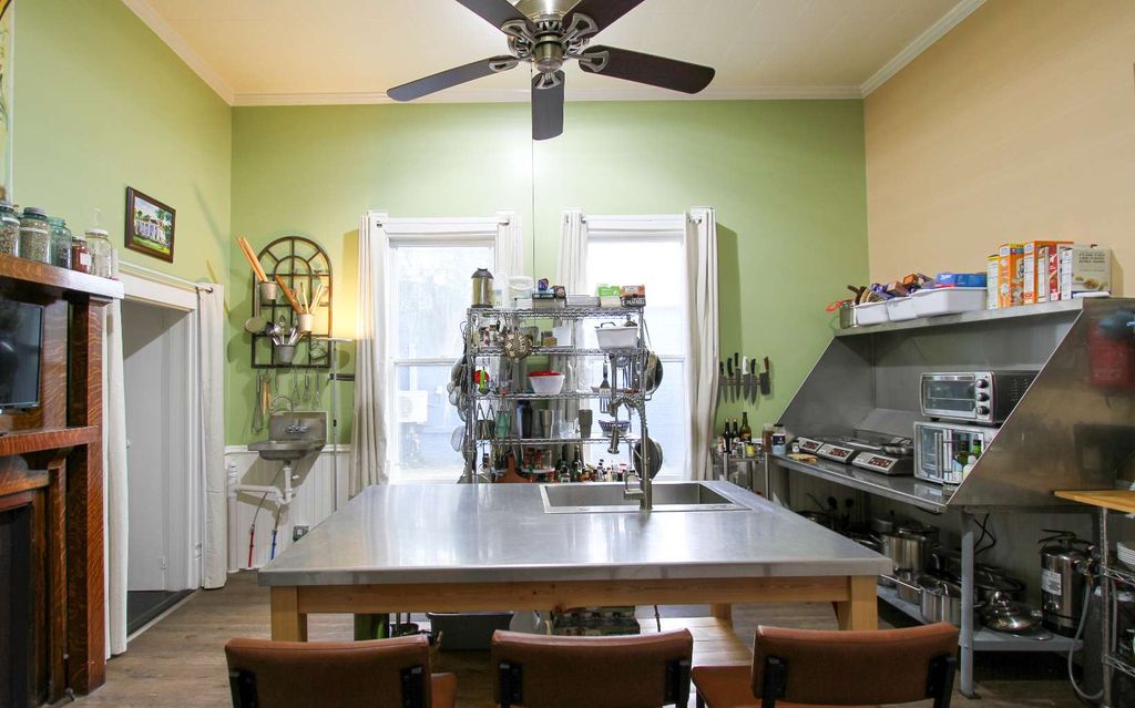 Photo of 204 E Hatley Street, Jasper, FL 32052 (MLS # 117759)