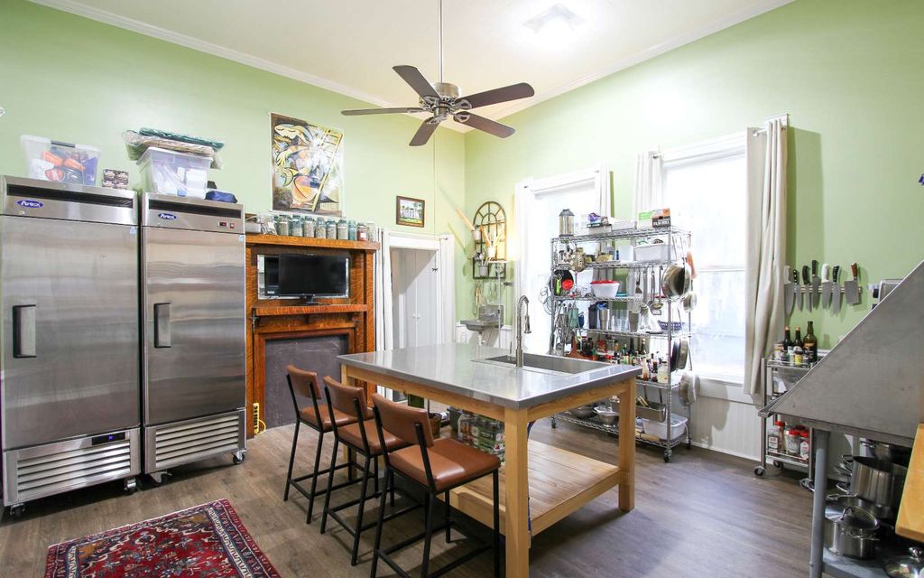 Photo of 204 E Hatley Street, Jasper, FL 32052 (MLS # 117759)