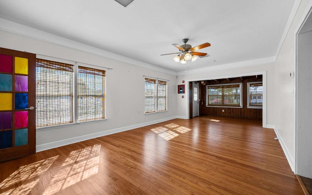 Photo of 297 NW Hillsboro Street, Lake City, FL 32055 (MLS # 126513)