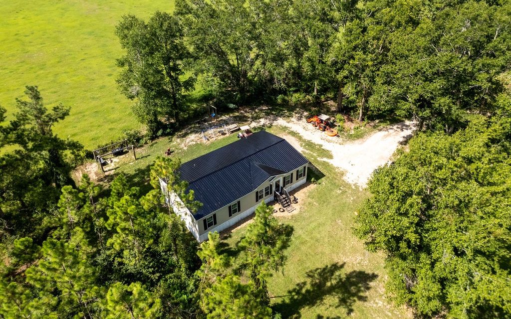 Photo of 5439 SW 41 Hwy, Jasper, FL 32052 (MLS # 128132)
