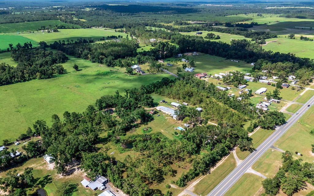 Photo of 5439 SW 41 Hwy, Jasper, FL 32052 (MLS # 128132)