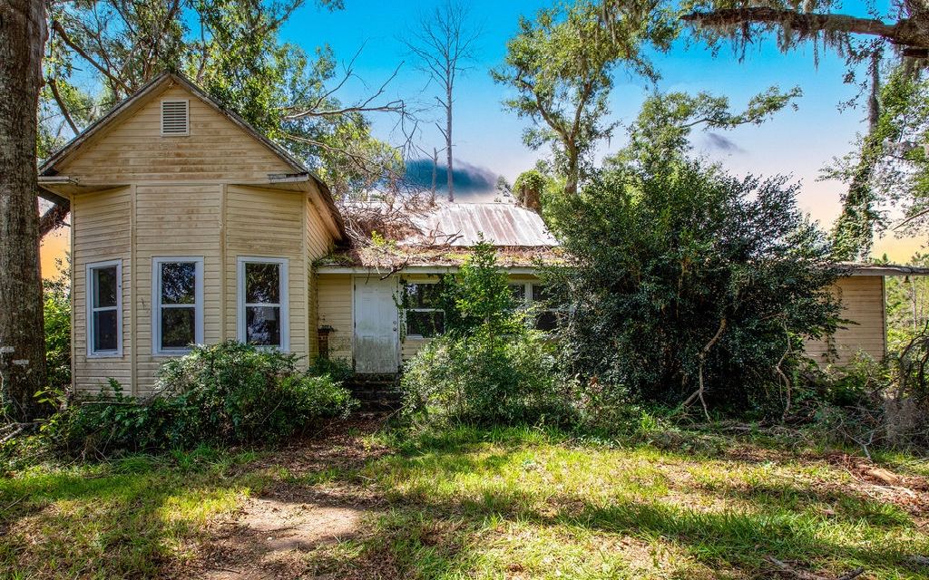 Photo of 5439 SW 41 Hwy, Jasper, FL 32052 (MLS # 128132)