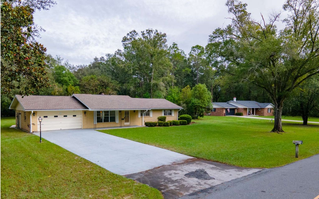 Photo of 195 SW Jack Glen, Lake City, FL 32024 (MLS # 133606)