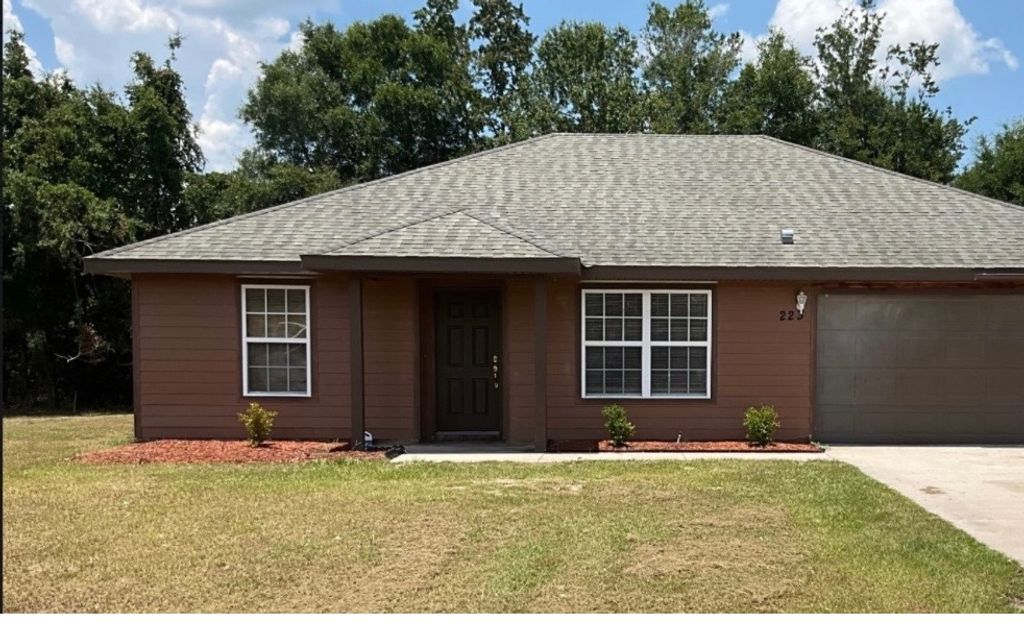 Photo of 223 SE Victoria Glen, Lake City, FL 32025 (MLS # 131470)