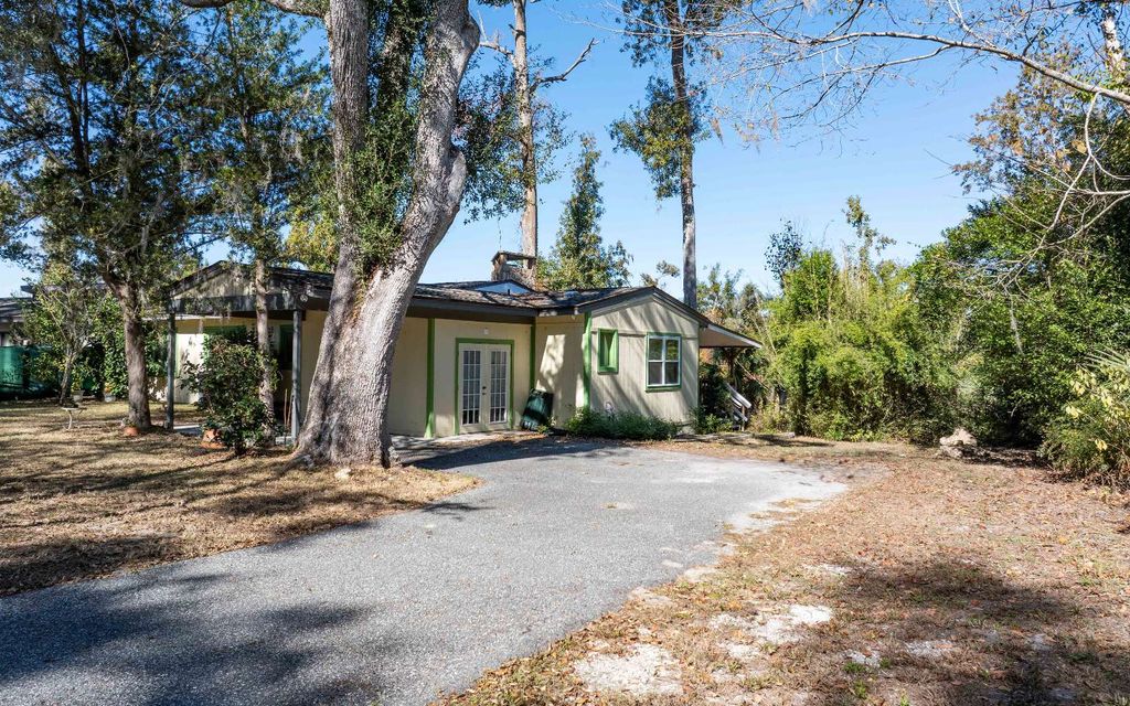 Photo of 10407 River Wood Drive, Dowling Park, FL 32064 (MLS # 129276)