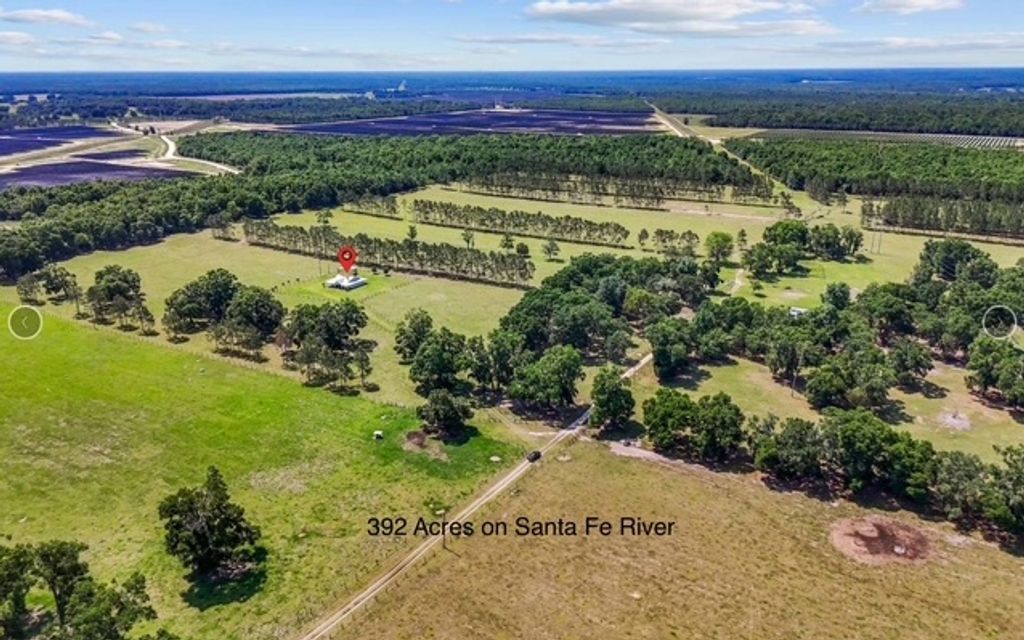 Photo of 4639 SW Wilson Springs Road, Fort White, FL 32038 (MLS # 127287)