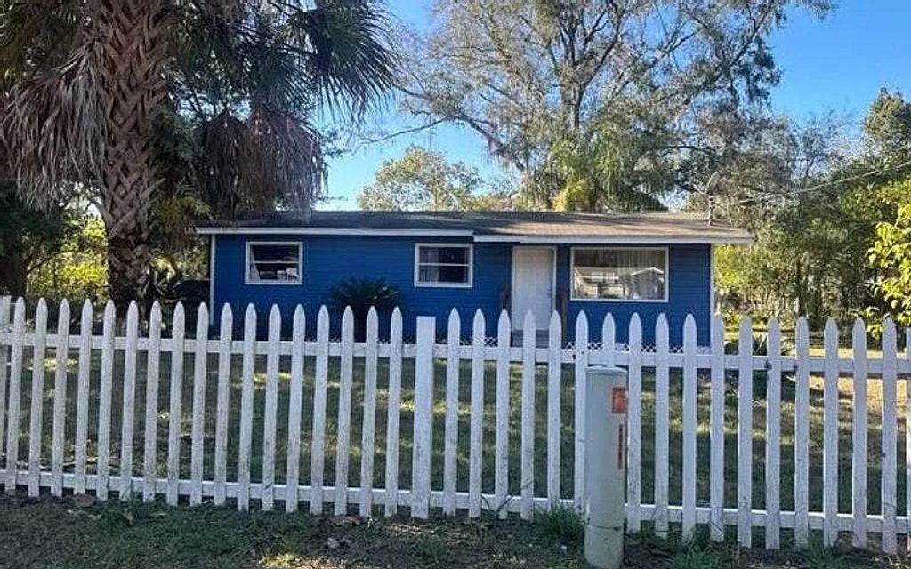 Photo of 2718 NE 15th Ave, Other, FL 34470 (MLS # 129583)