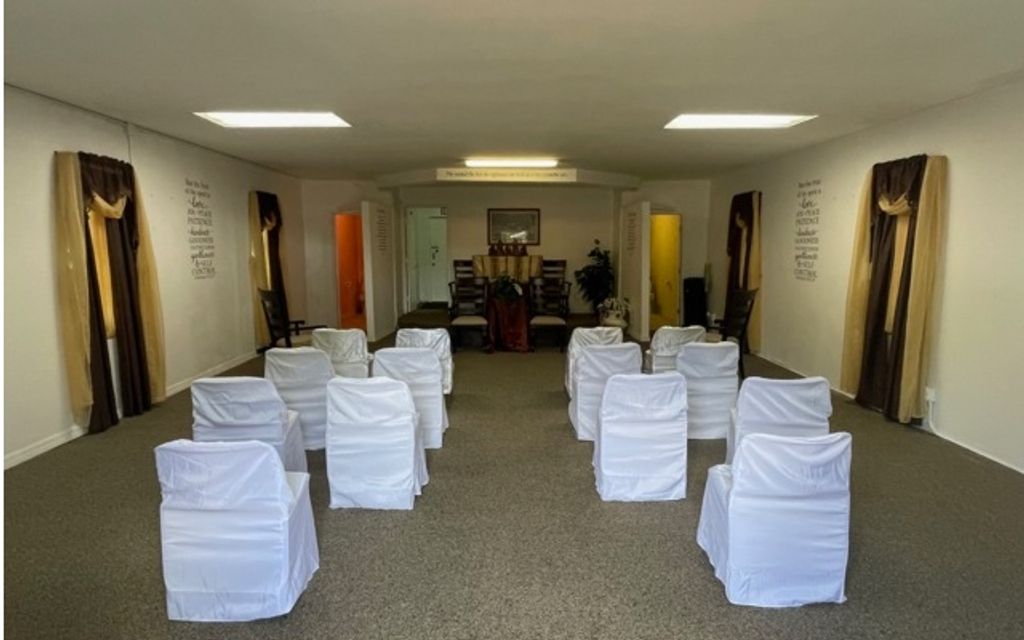 Photo of 283 NW Jefferson Street, Lake City, FL 32055 (MLS # 129151)