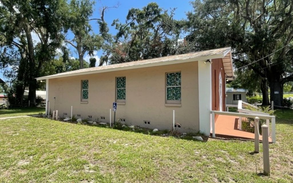 Photo of 283 NW Jefferson Street, Lake City, FL 32055 (MLS # 129151)