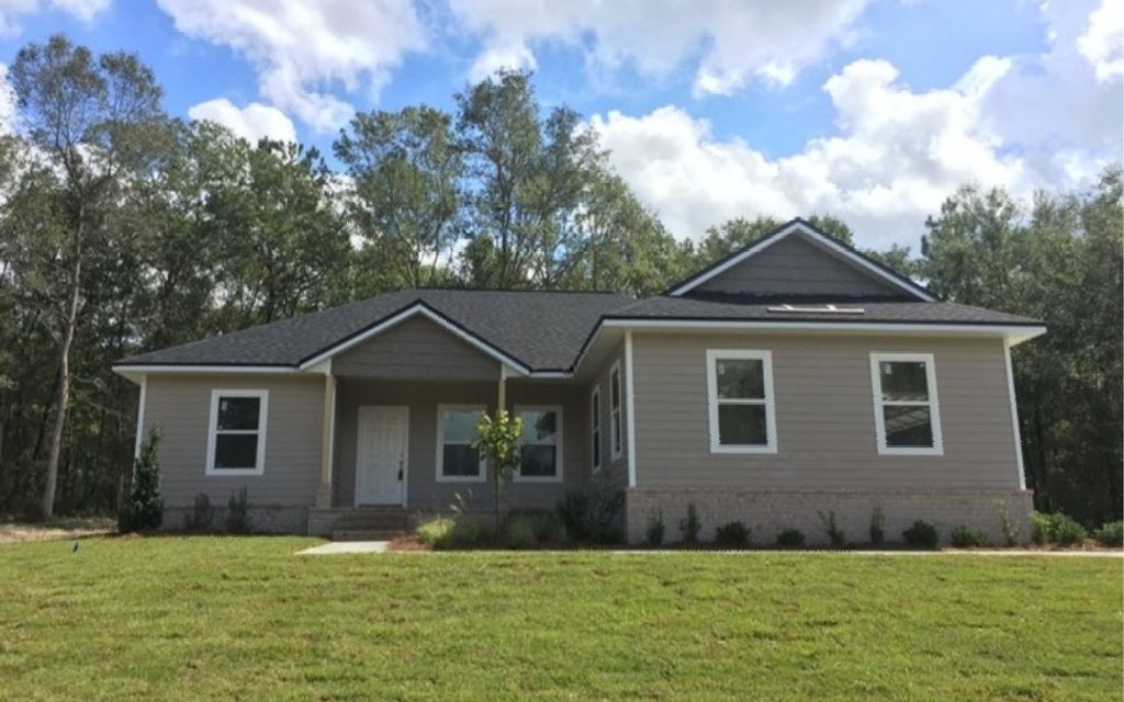 Photo of 331 SW Fieldstone Court, Lake City, FL 32024 (MLS # 127864)