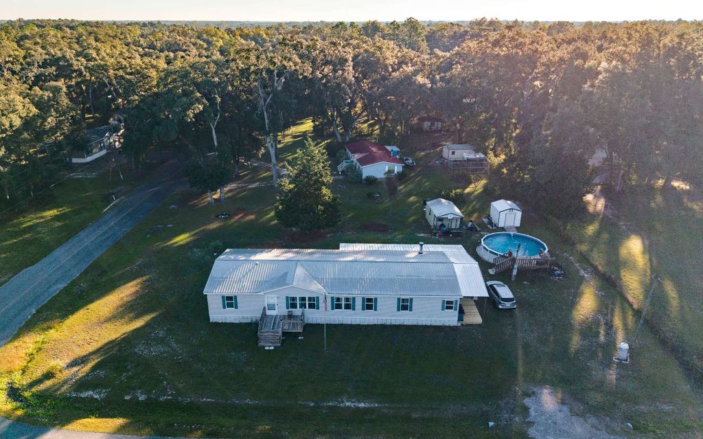 Photo of 464 SW Precision Loop, Lake City, FL 32025 (MLS # 129129)