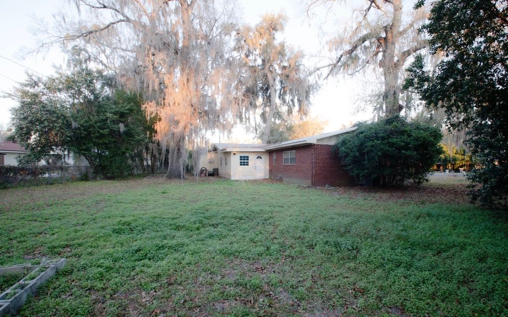 Photo of 136 SE Calob Court, Lake City, FL 32025 (MLS # 130440)