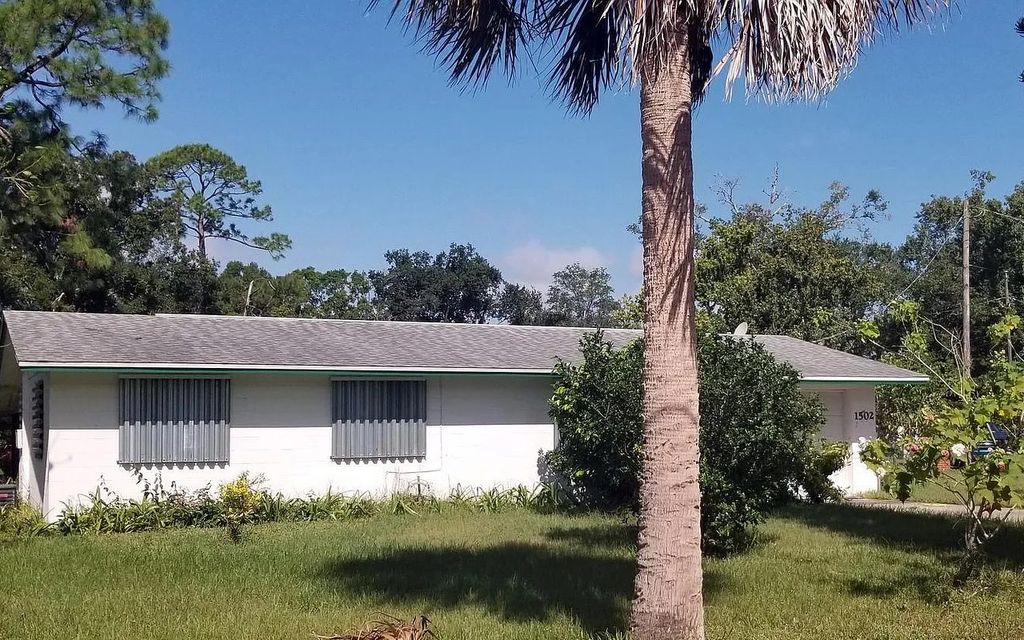 Photo of 1502 Tuscaloosa Ave, Other, FL 32117 (MLS # 129867)