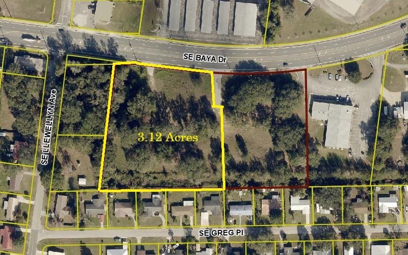 Photo of SE Baya Drive, Lake City, FL 32025 (MLS # 28122)