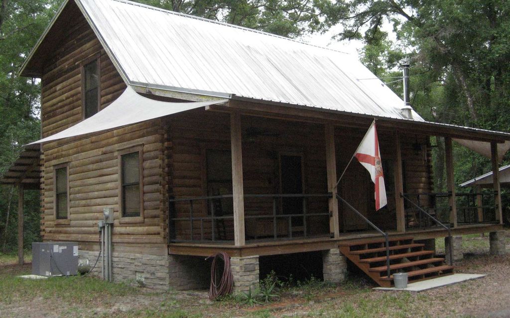 Photo of 8750 NW 166th Place, Other, FL 32693 (MLS # 127372)