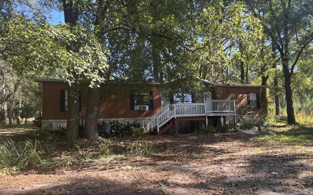Photo of 157 SE Quiet Gln, Lake City, FL 32025 (MLS # 129248)