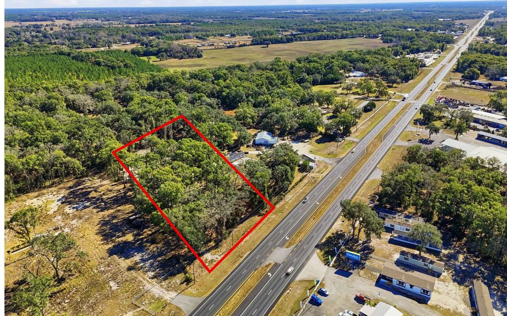 Photo of US-19 N Highway, Other, FL 32693 (MLS # 129904)