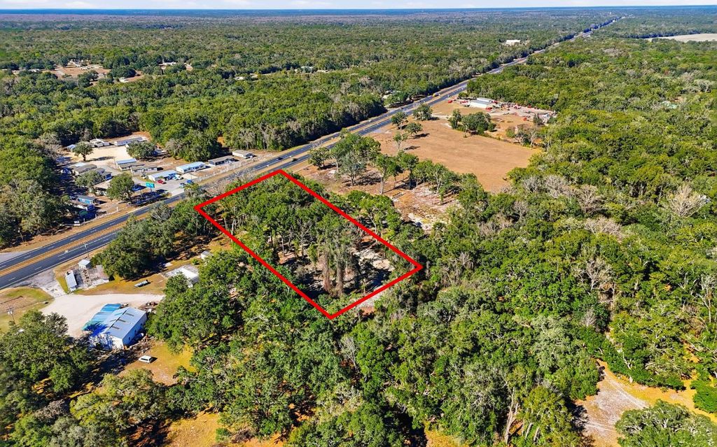 Photo of US-19 N Highway, Other, FL 32693 (MLS # 129904)