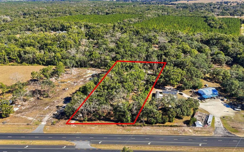 Photo of US-19 N Highway, Other, FL 32693 (MLS # 129904)