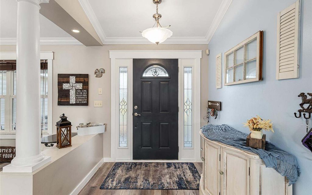 Photo of 630 SW Marigold Place, Lake City, FL 32038 (MLS # 128802)