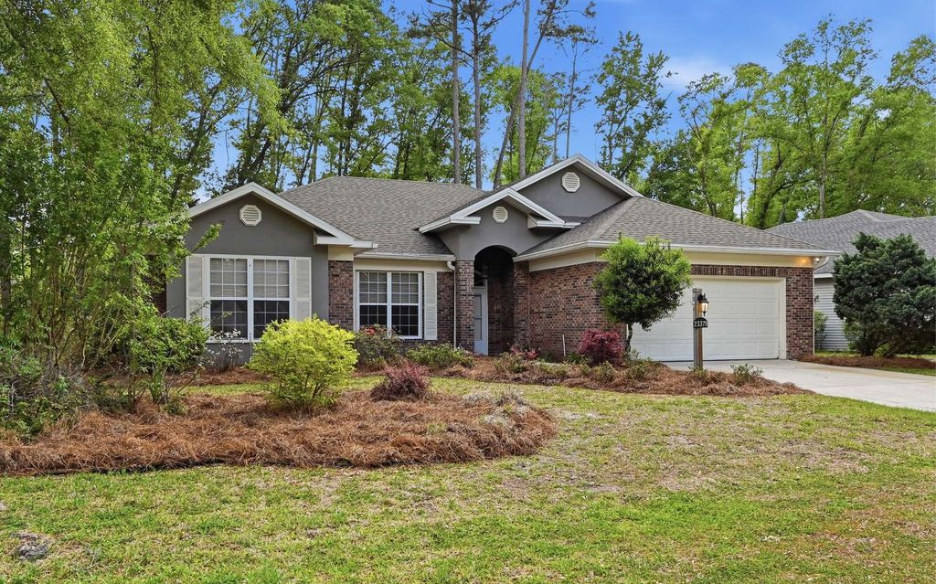 Photo of 23378 Live Oak Lane, Live Oak, FL 32064 (MLS # 130897)