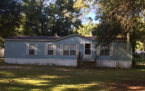 Photo 1 of 4 — 332 NW IRENE LANE, Lake City, FL 32055