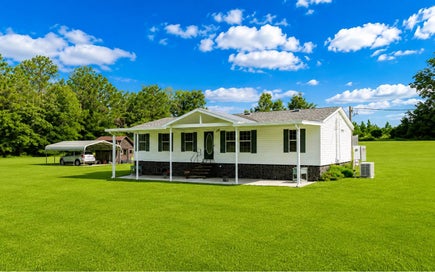 415 SW SUNVIEW STREET Fort White FL 32038