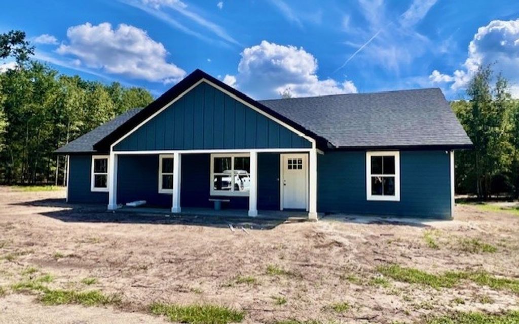 Photo of 4899 NW 36th St, Bell, FL 32619 (MLS # 128206)