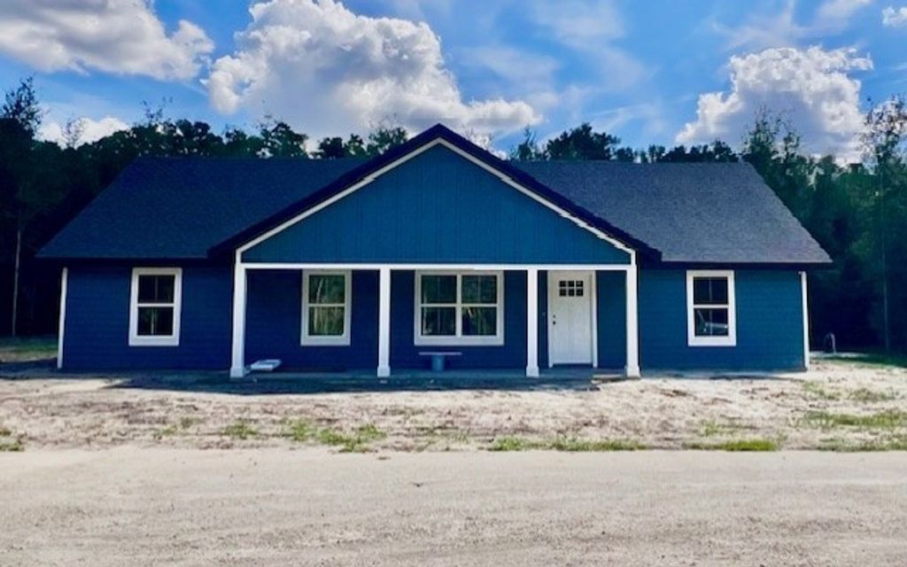 Photo of 4899 NW 36th St, Bell, FL 32619 (MLS # 128206)