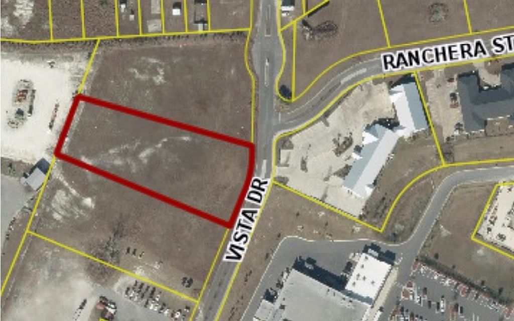 Photo of TBD Vista Dr, Live Oak, FL 32064 (MLS # 130805)