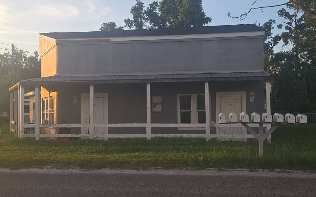 Photo of 808 W Main St, Perry, FL 32347 (MLS # 127550)