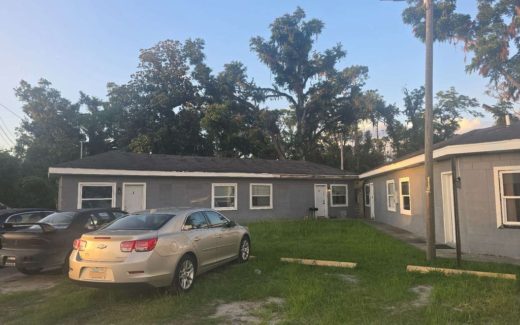Photo of 808 W Main St, Perry, FL 32347 (MLS # 127550)