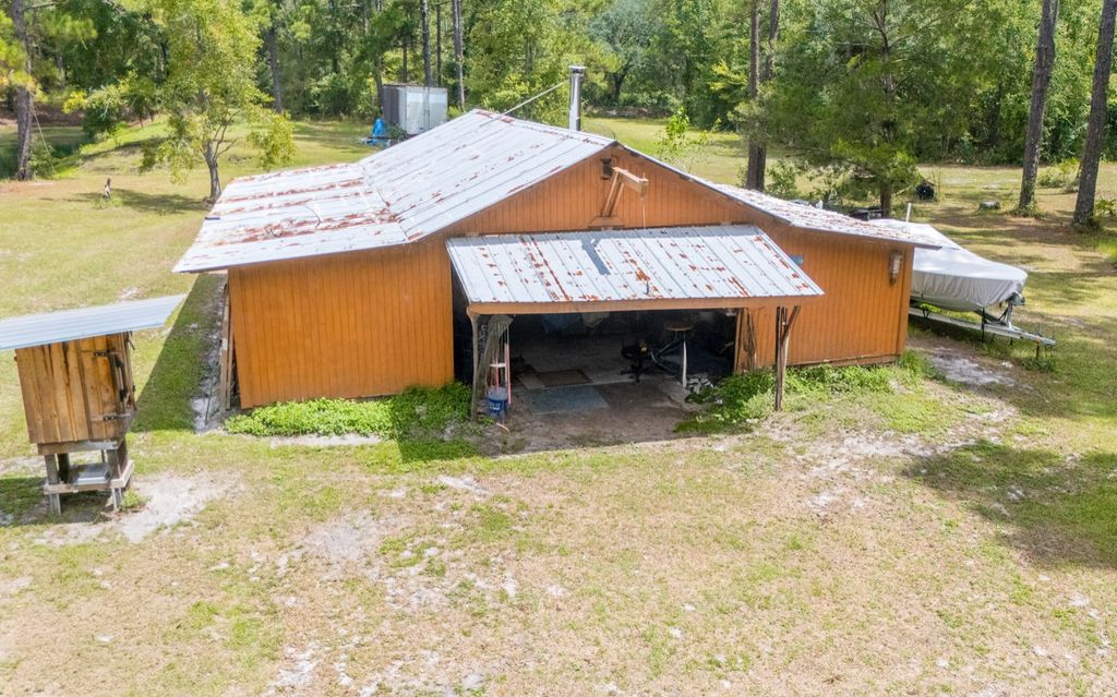 Photo of 14680 Happy Lane, Sanderson, FL 32087 (MLS # 129134)