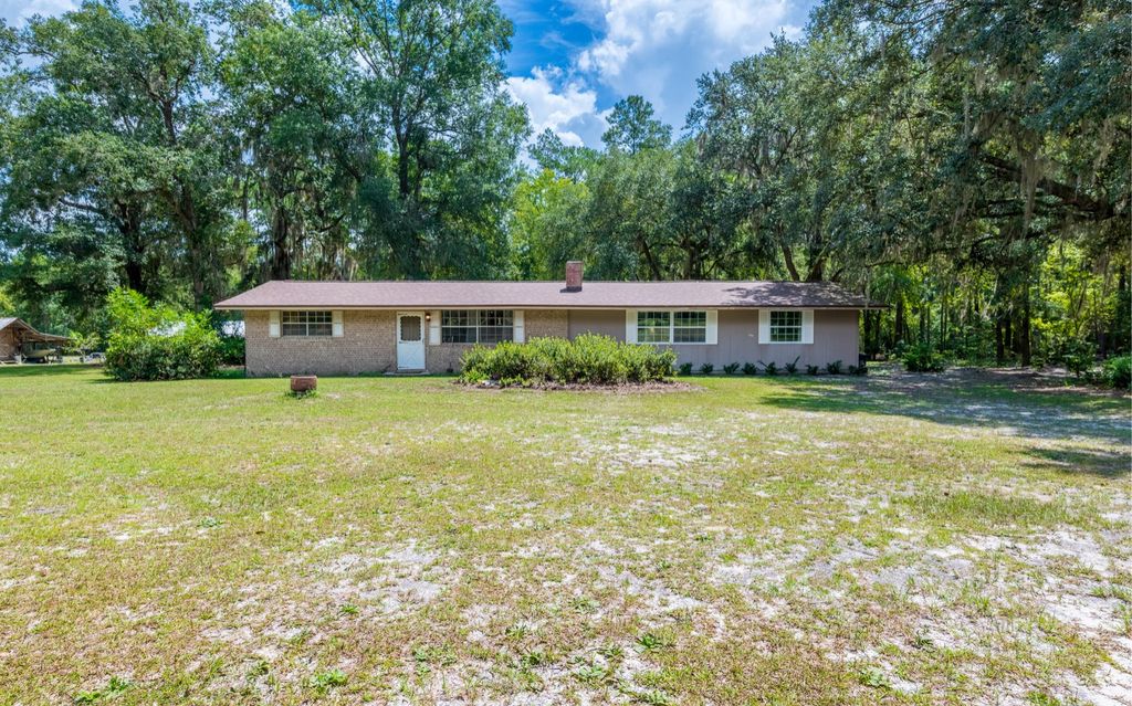 Photo of 14680 Happy Lane, Sanderson, FL 32087 (MLS # 129134)