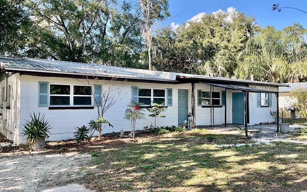 Photo of 372 SE Colburn Avenue, Lake City, FL 32025 (MLS # 129464)