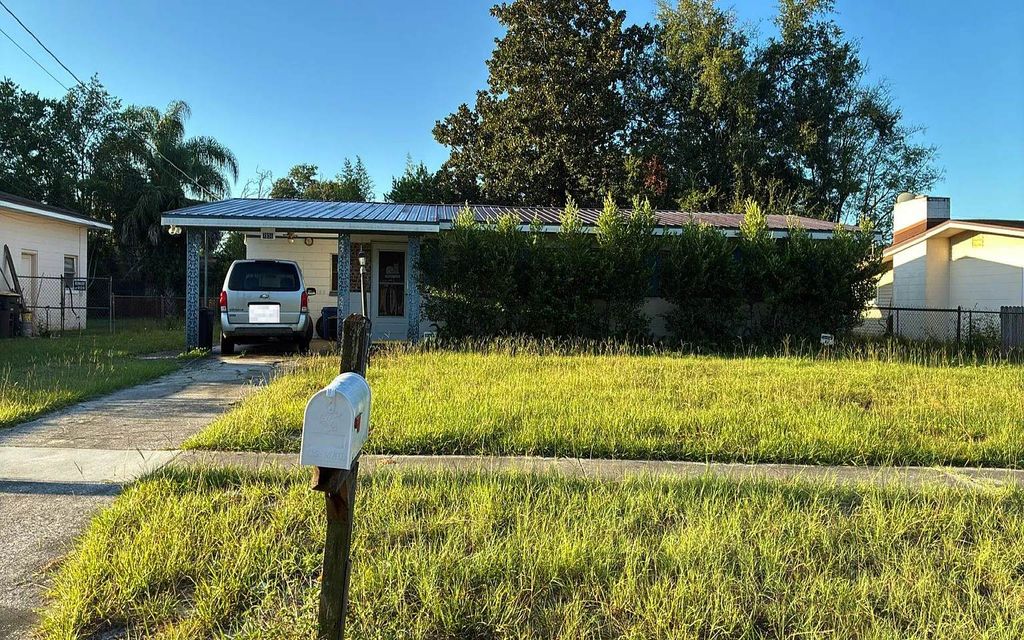 Photo of 7856 Jaguar Dr, Other, FL 32244 (MLS # 128916)