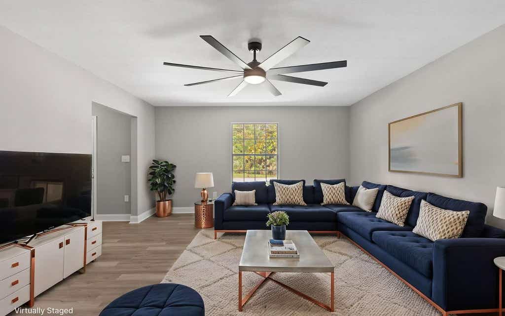 Photo of 836 SW Lake Montgomery Ave, Lake City, FL 32025 (MLS # 131980)
