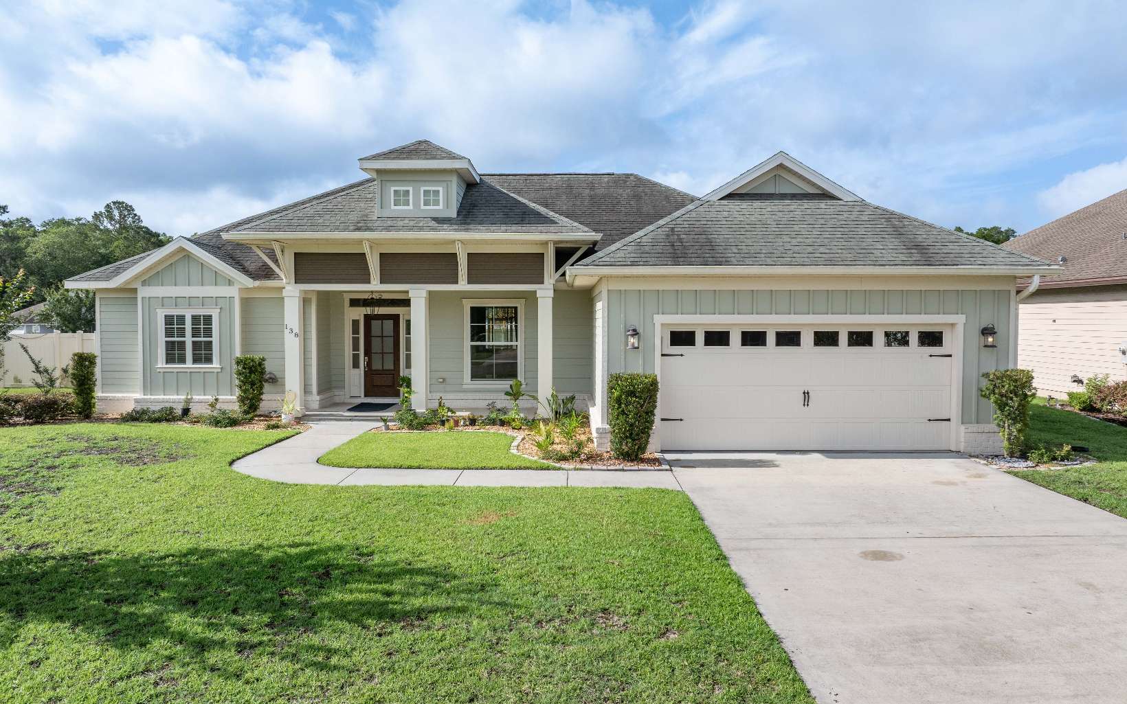 Photo 1 of 42 — 138 SW MAPLE PLACE, Lake City, FL 32024