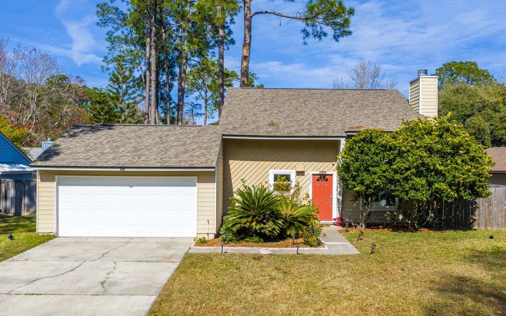 Photo of 3727 Indian Princess, Jacksonville, FL 32257 (MLS # 129991)