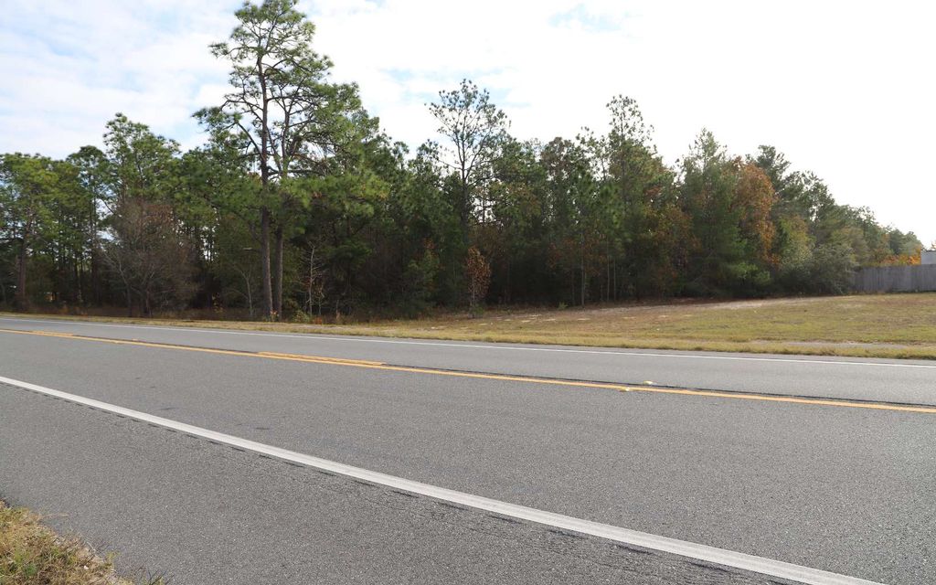 Photo of 7049 State Road 21, Keystone Heights, FL 32656 (MLS # 129472)