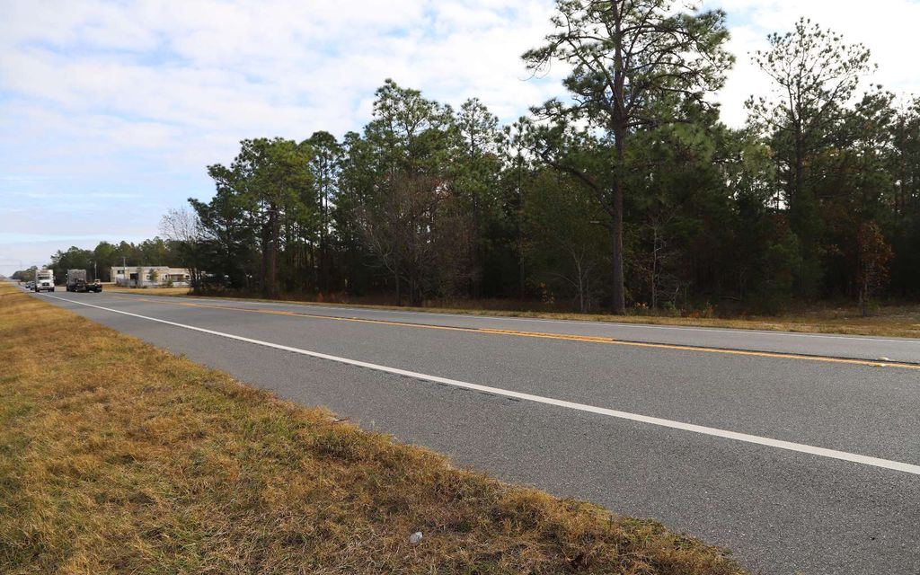 Photo of 7049 State Road 21, Keystone Heights, FL 32656 (MLS # 129472)