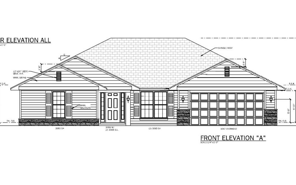 Photo of 436 SW Silver Palm Dr, Lake City, FL 32024 (MLS # 127148)