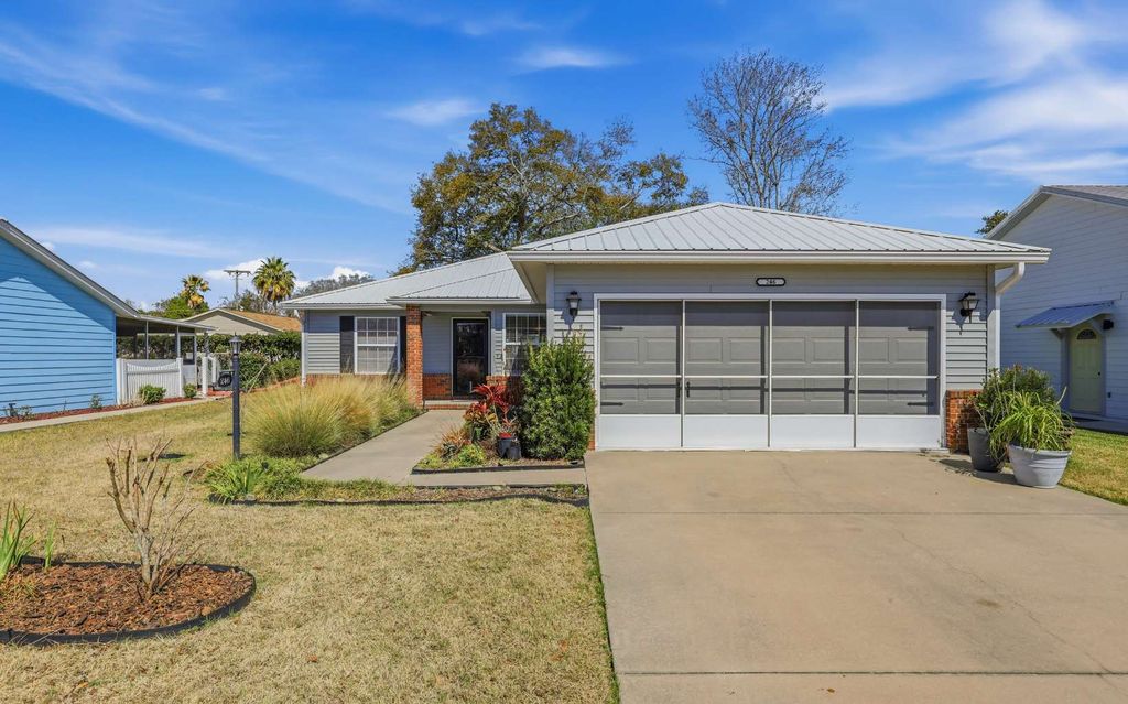 Photo of 246 SE Elm Loop, Lake City, FL 32025 (MLS # 130497)