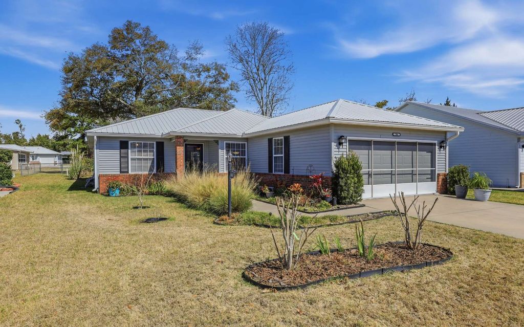 Photo of 246 SE Elm Loop, Lake City, FL 32025 (MLS # 130497)