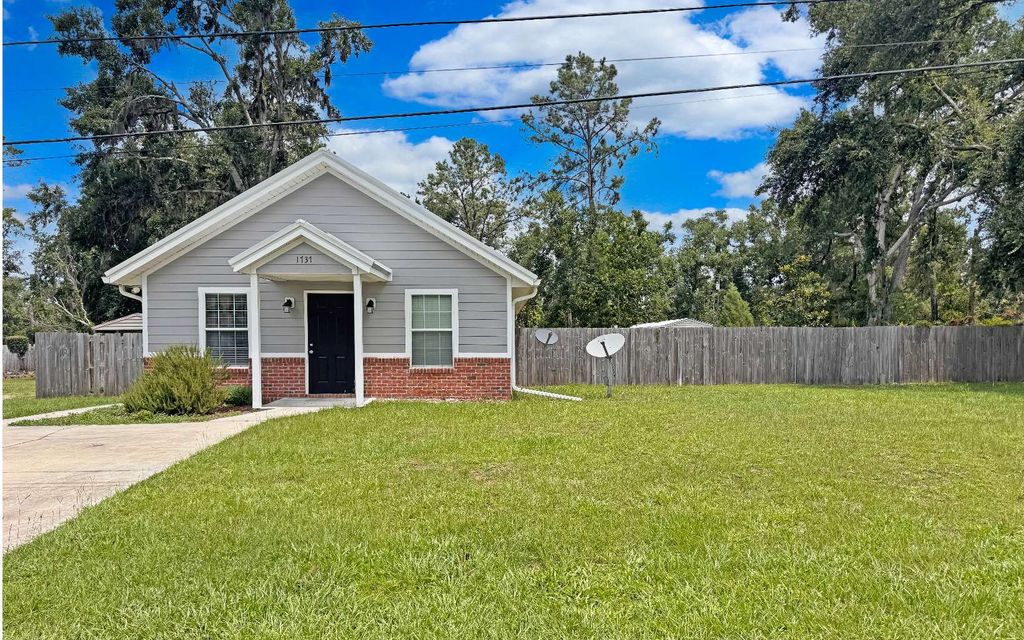 Photo of 1737 Lynn Street, Jasper, FL 32052 (MLS # 127665)